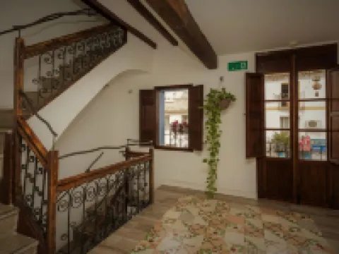 Hostal Boutique Casa del Mar Altea Hoteles en Altea