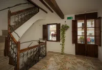 Hostal Boutique Casa del Mar Altea Hotels in Altea