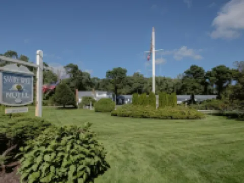 แซนดี้เน็คโมเทล โรงแรมในSandwich