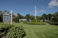 Sandy Neck Motel Hotels in Sandwich