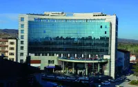 Grand Merpond Otel Hotels in Imaret Mahallesi