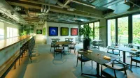 Auberge Eaufeu - breakfast