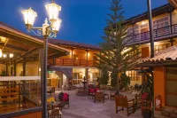 Union Hotel Cusco