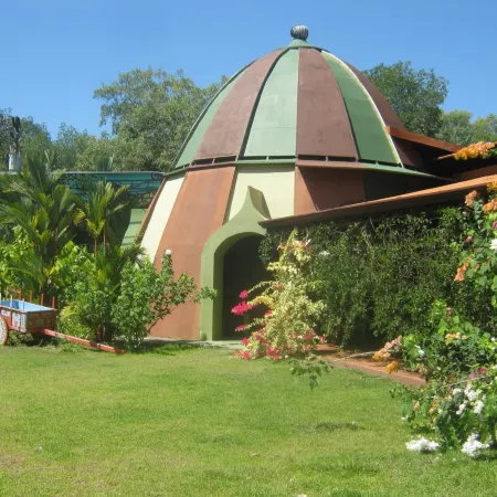 Kayak Lodge