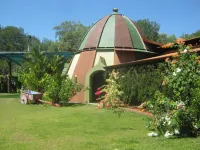 Kayak Lodge Hôtels à : Parrita