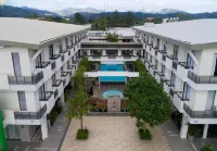 Mansion Garden Hotel Hotels in Subic Bay Freeport Zone