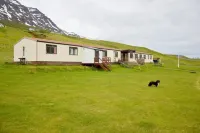 Sólbrekka Guesthouse Hotels in Seyðisfjörður