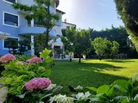 Hotel Vila Arbri
