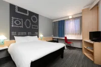 Ibis Szczecin Centrum
