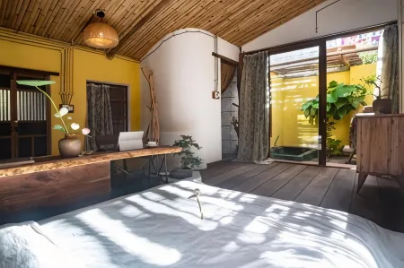 Leranda Homestay Отели рядом с достопримечательностью «Nguyen Dinh Chieu Walking Street»