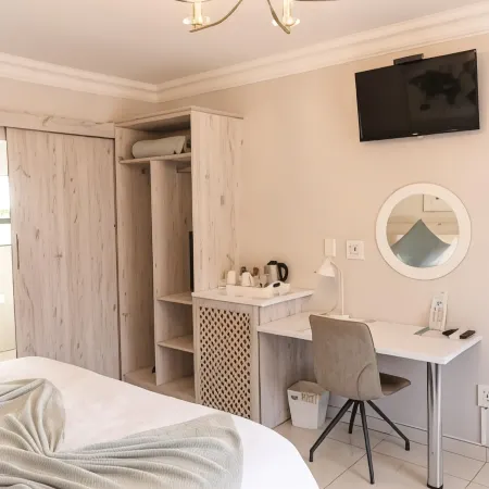 Prisatt Boutique Hotel