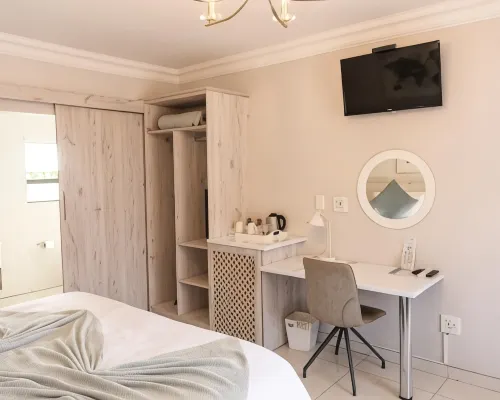 Prisatt Boutique Hotel Hotels in Waterberg District Municipality