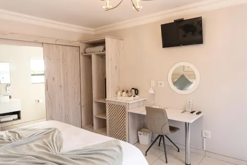 Prisatt Boutique Hotel
