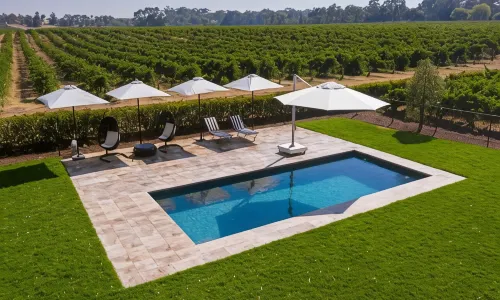 Le Mas Barossa