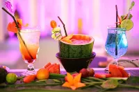 Hari Residence & Spa - breakfast