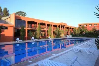 Yaya Africa Athletics Village Hotels in North Shewa