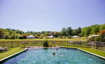 Domaine EcÔtelia