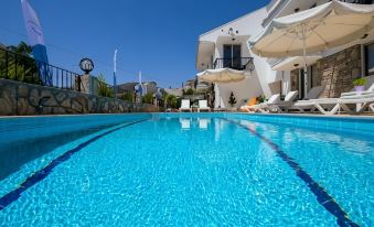 Datca Beyaz Ev Hotel