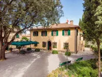Villa Delia Hotel and Cooking School Hotels in Terricciola