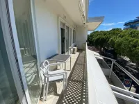 水碼頭公寓酒店