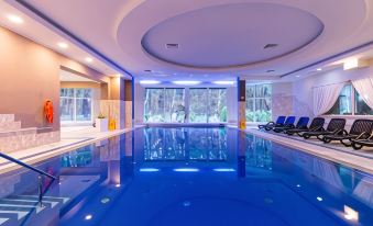 Bagińscy Spa
