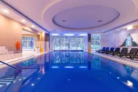 Bagińscy Spa Hôtels à : Pobierowo