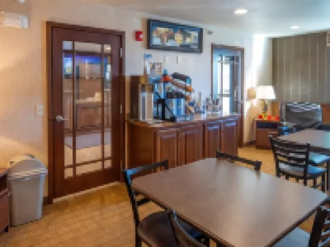 My Place Hotel-Dickinson, ND Hotels in Dickinson