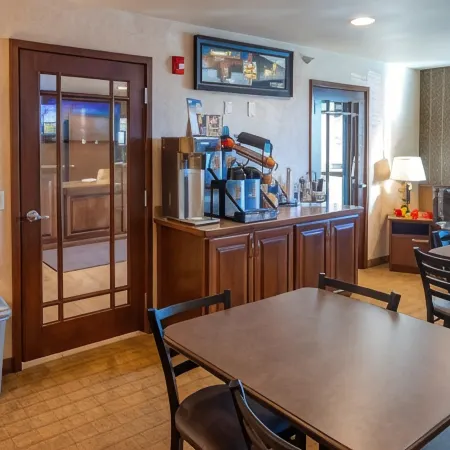 My Place Hotel-Dickinson, ND