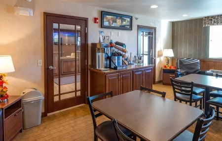 My Place Hotel-Dickinson, ND