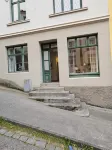 In the Heart of Brosundet! Fully equipped 3 Bed Room Ap