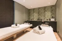 芬洛範德瓦爾克酒店 - SPA