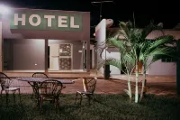 Rotta Hotel Hotels in Tangará da Serra