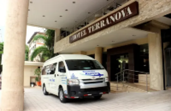 Hotel Terranova Hotels in 
