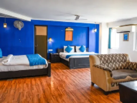 Hotel Dodas Palace Hotels in Jaipur