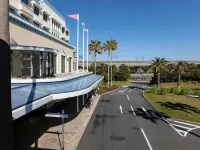 Jr East Hotel Mets Premier Makuhari Toyosuna Hotels in Chiba