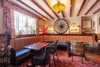 Blacksmiths Arms Inn Hotels in Burniston