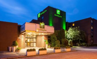Holiday Inn Haydock M6, Jct.23