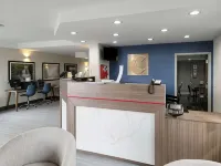 Comfort Inn & Suites Wyomissing-Reading Hotels in Wyomissing