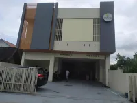 Gosyen Family Residence by Surya Group Hotel di Kecamatan Purwodadi