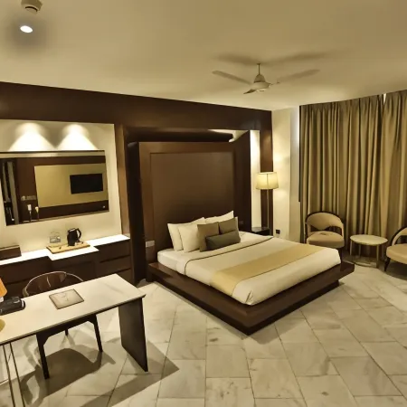 Spara Boutique Resort