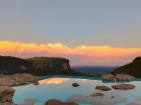 Mosswood Bed & Breakfast Hotels in Graskop