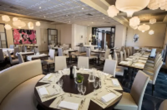 Logis Hotels Grand Hotel d'Orléans Hotel di Albi