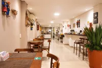 NovoHotell Recife - พร้อมอาหารเช้า