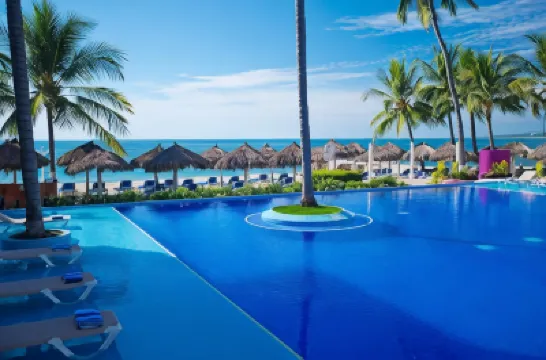 Crown Paradise Club All Inclusive Hotels near Cruise Ship Pier