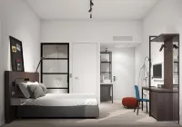 Ibis Styles Den Haag City Centre Hotels in Hague