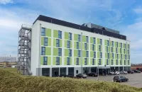 Tools Hotel Laichingen فنادق في Laichingen