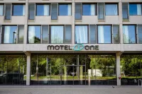 Motel One Karlsruhe Hotels in Karlsruhe