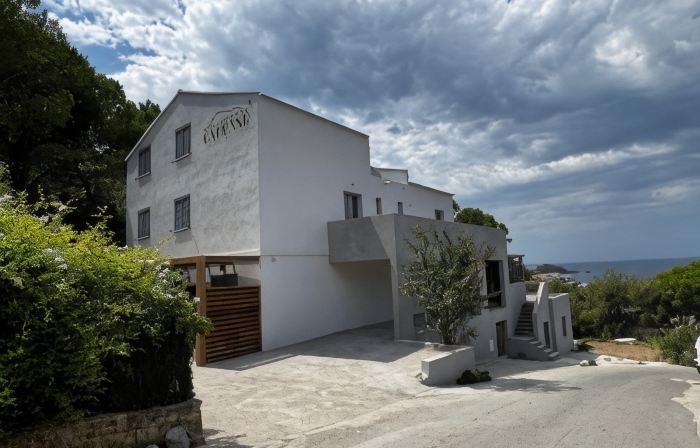 Hôtel Résidence Capense