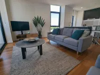 Newcastle Interchange Apartments فنادق في نيوكاسل ويست