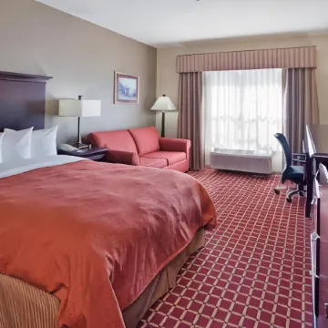 Country Inn & Suites by Radisson, Columbia, SC